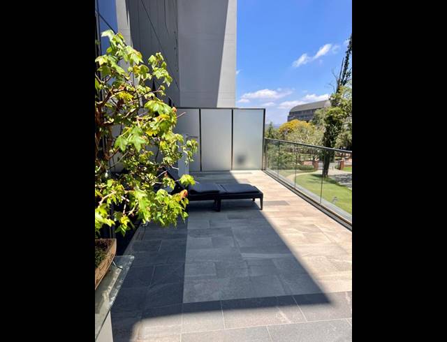 1 BEDROOM PROPERTY TO RENT IN ROSEBANK